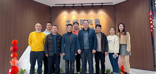 共尋合作契機，共享發展（zhǎn）機（jī）遇